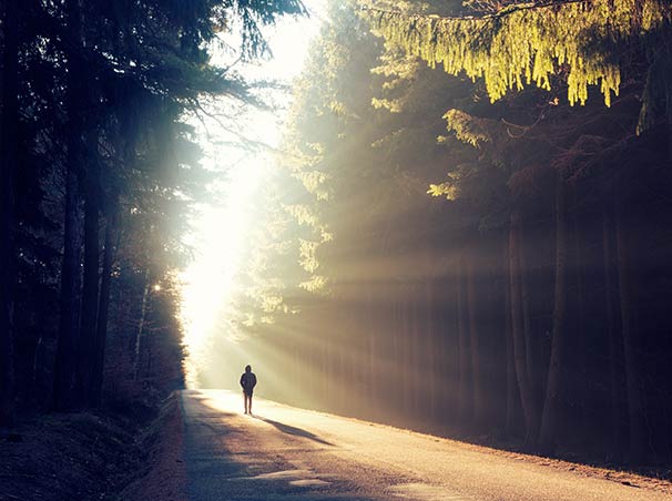 Coaching Einsamkeit Essen Werden